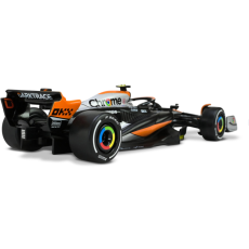Машина McLaren MCL60, Автопром