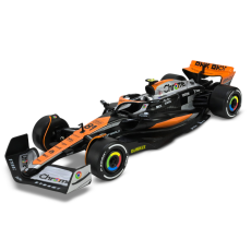 Машина McLaren MCL60, Автопром