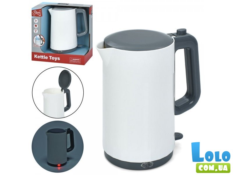 Чайник детский