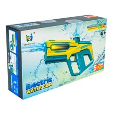 Водный пистолет (в ассортименте)