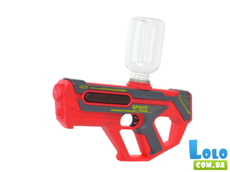 Электрический водный пистолет Water Gun (в ассортименте)