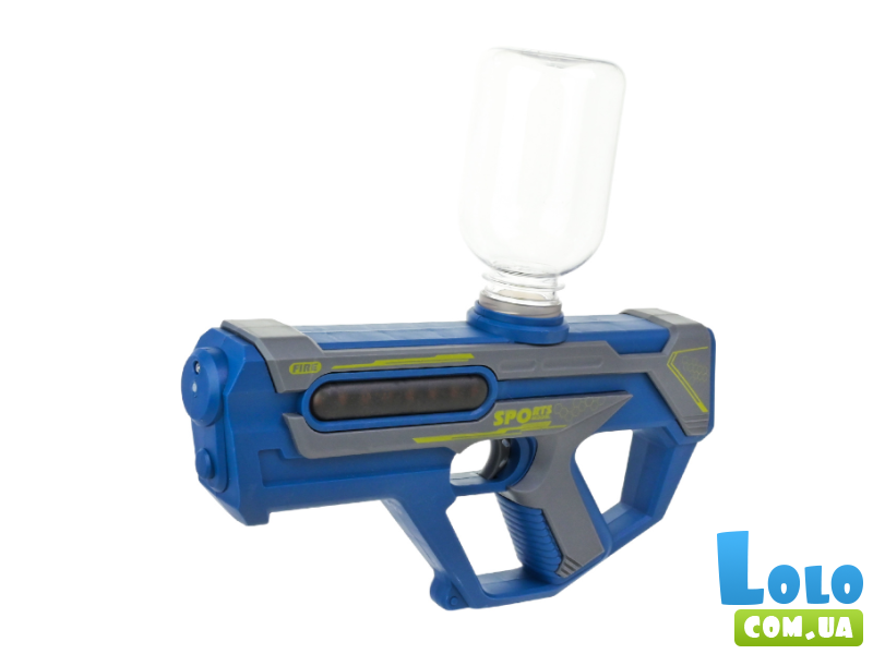 Электрический водный пистолет Water Gun (в ассортименте)