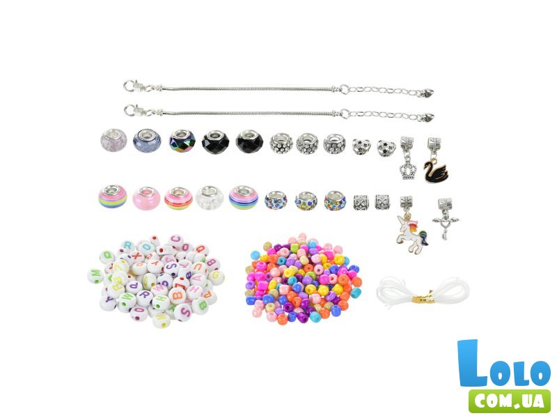 Набор для создания украшений в сумочке