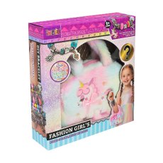 Набор для создания украшений в сумочке