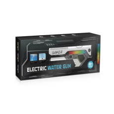Электрический водяной бластер Superior с системой автоматической закачки (в ассортименте)