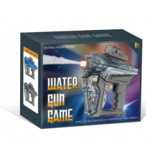Электрический водный пистолет Water Gun Game (в ассортименте)