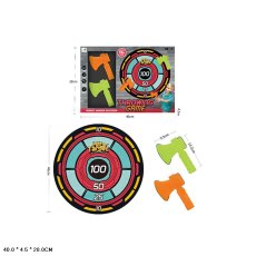 Игровой набор Дартс