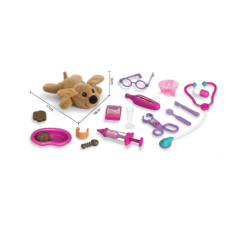 Игровой набор врача-ветеринара