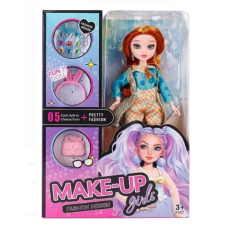 Кукла Make Up Girls с аксессуарами
