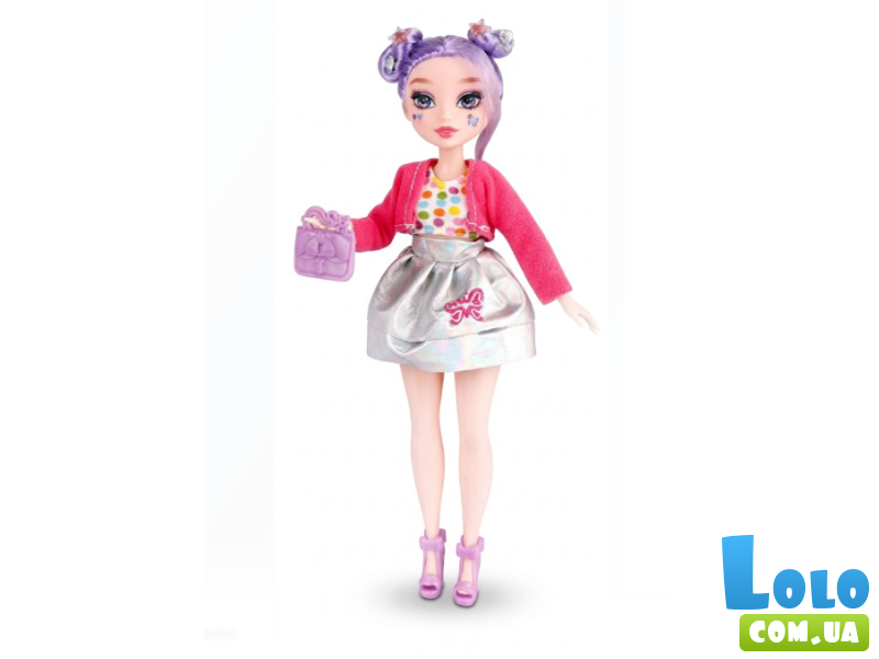 Кукла Make Up Girls с аксессуарами