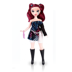 Кукла Make Up Girls с аксессуарами