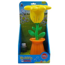 Мыльные пузыри Волшебный Цветок (в ассортименте)