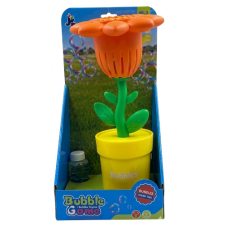 Мыльные пузыри Волшебный Цветок (в ассортименте)