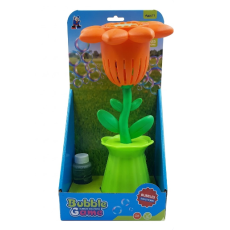 Мыльные пузыри Волшебный Цветок (в ассортименте)