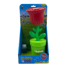 Мыльные пузыри Волшебный Цветок (в ассортименте)