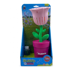 Мыльные пузыри Волшебный Цветок (в ассортименте)