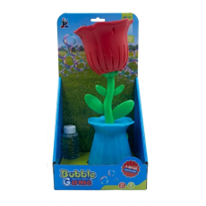 Мыльные пузыри Волшебный Цветок (в ассортименте)