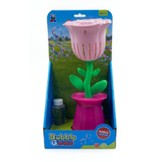 Мыльные пузыри Волшебный Цветок (в ассортименте)