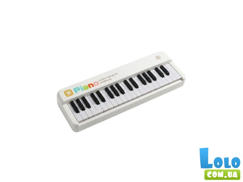 Детский синтезатор (в ассортименте)