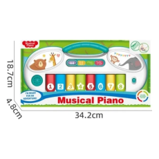 Пианино детское