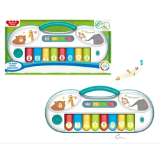 Пианино детское