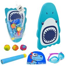 Набор аксессуаров для купания