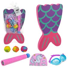 Набор аксессуаров для купания