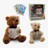 Мишка сказочник, WToys (укр.) (в ассортименте)