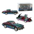Машина металлопластиковая Mercedes-Benz 300SL, АвтоЕксперт