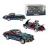 Машина металлопластиковая Mercedes-Benz 300SL, АвтоЕксперт