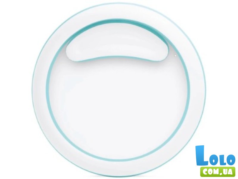 Бассейн надувной с навесом, Intex