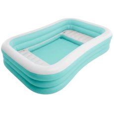 Бассейн надувной, Intex