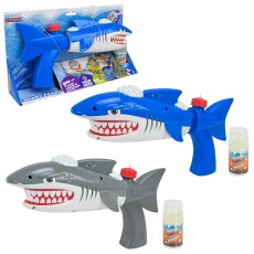 Бластер пенный Акула (в ассортименте)