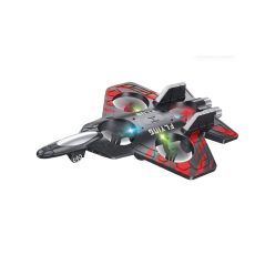 Самолет-истребитель на радиоуправлении Thunder Charge