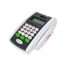 Касса игрушечная