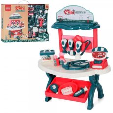 Игровой набор врача