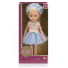 Кукла с аксессуаром для волос
