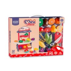 Игровой набор Mini Market