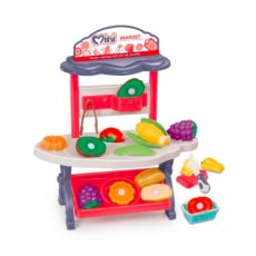 Игровой набор Mini Market