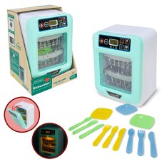 Посудомоечная машина игрушечная