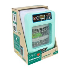 Посудомоечная машина игрушечная