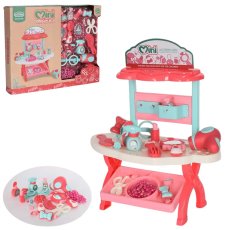 Игровой набор стилиста