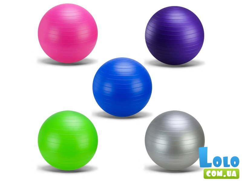 Мяч для фитнеса (в ассортименте)
