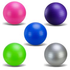 Мяч для фитнеса (в ассортименте)