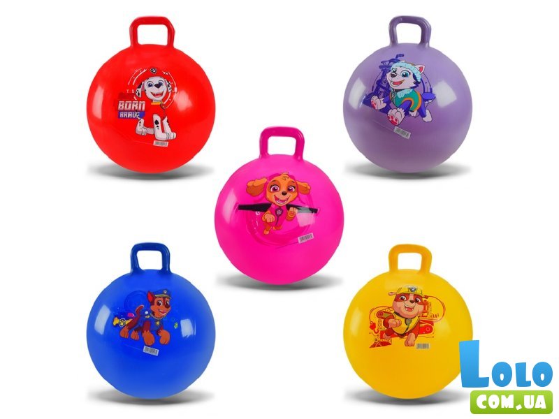 Мяч для фитнеса (в ассортименте)