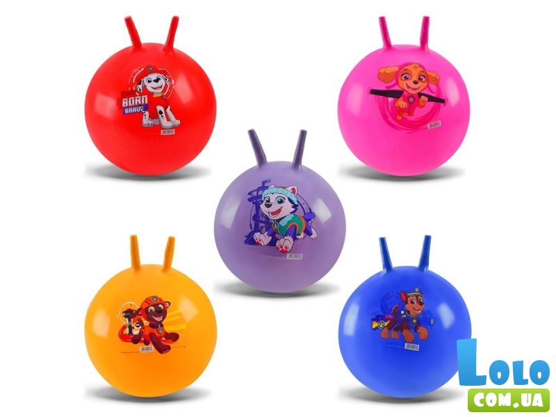 Мяч для фитнеса (в ассортименте)