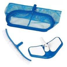 Набор для чистки бассейна, Intex