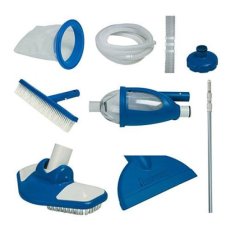 Набор для чистки бассейнов Pool Maintenance Kit, Intex