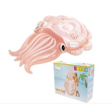 Надувной плот Каракатица, Intex