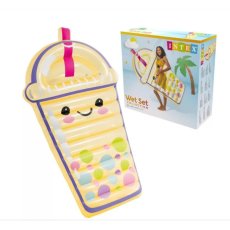 Надувной плот Стакан, Intex